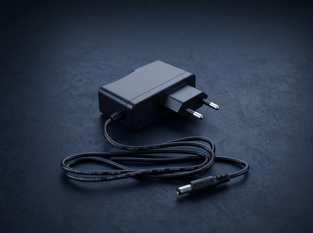 Fonte de alimentação do ECM Tester H33P